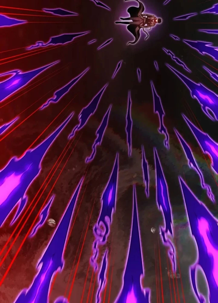 Người Chơi Trở Lại Sau 10000 Năm Chapter 137 - 123