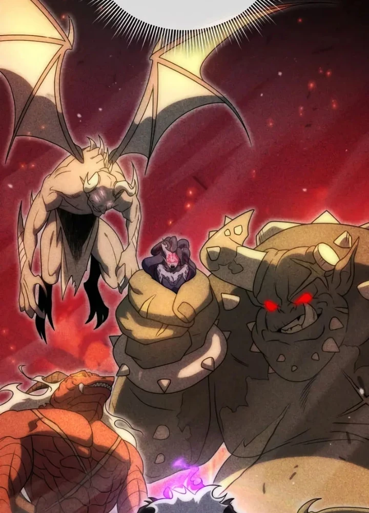 Người Chơi Trở Lại Sau 10000 Năm Chapter 137 - 175