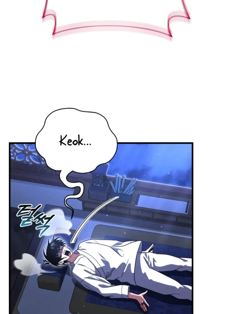 Người Chơi Trở Lại Sau 10000 Năm Chapter 137 - 207