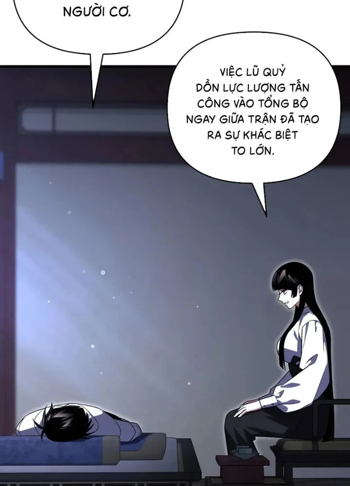 Người Chơi Trở Lại Sau 10000 Năm Chapter 137 - 217