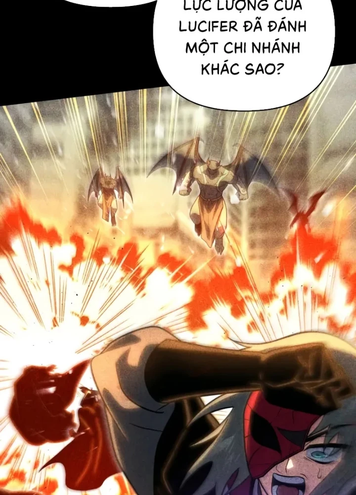 Người Chơi Trở Lại Sau 10000 Năm Chapter 137 - 239