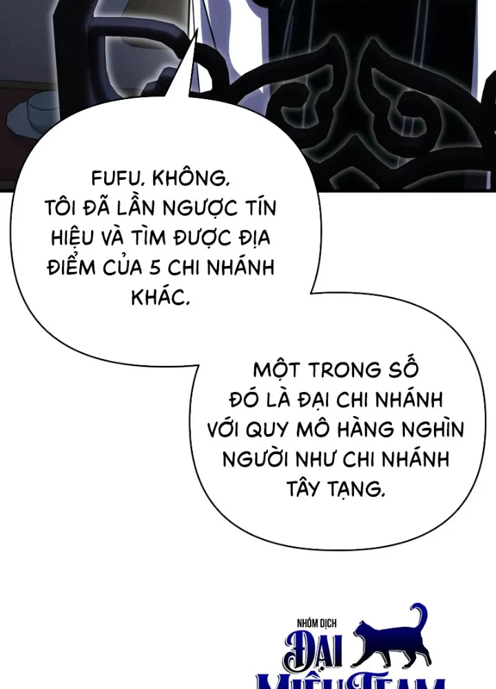 Người Chơi Trở Lại Sau 10000 Năm Chapter 137 - 245