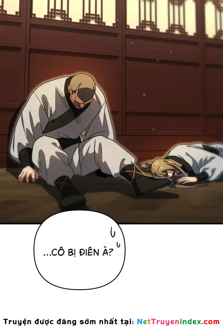 Người Chơi Trở Lại Sau 10000 Năm Chapter 137 - 263