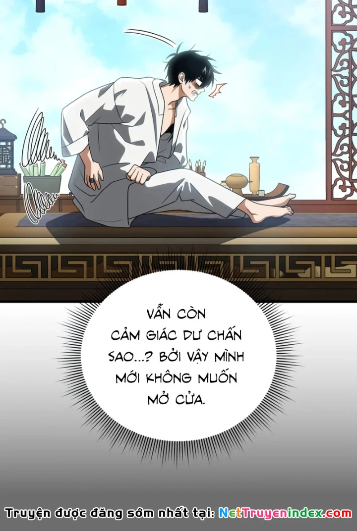 Người Chơi Trở Lại Sau 10000 Năm Chapter 138 - 11