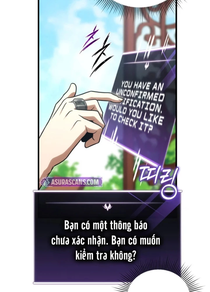 Người Chơi Trở Lại Sau 10000 Năm Chapter 138 - 19