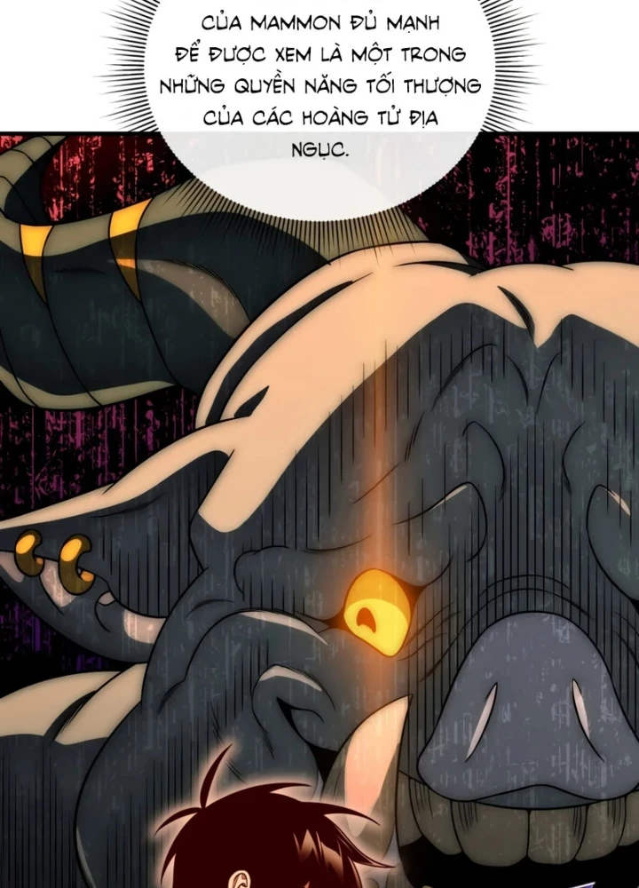 Người Chơi Trở Lại Sau 10000 Năm Chapter 138 - 25