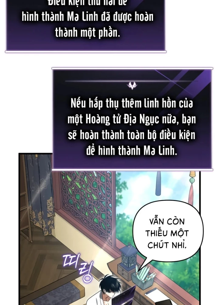 Người Chơi Trở Lại Sau 10000 Năm Chapter 138 - 29