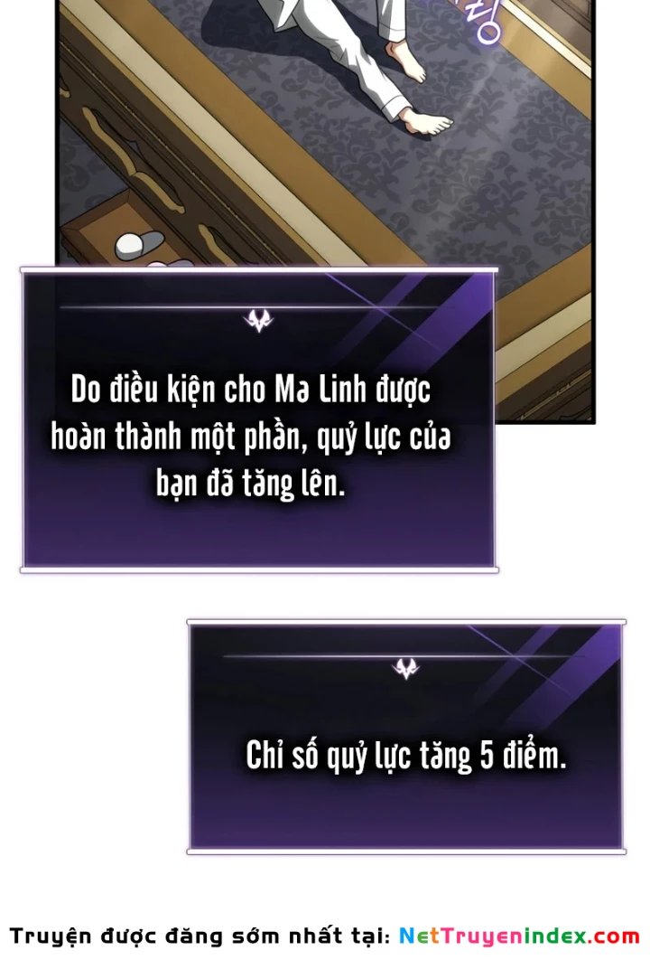Người Chơi Trở Lại Sau 10000 Năm Chapter 138 - 31