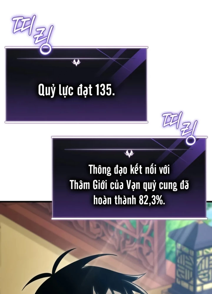 Người Chơi Trở Lại Sau 10000 Năm Chapter 138 - 33