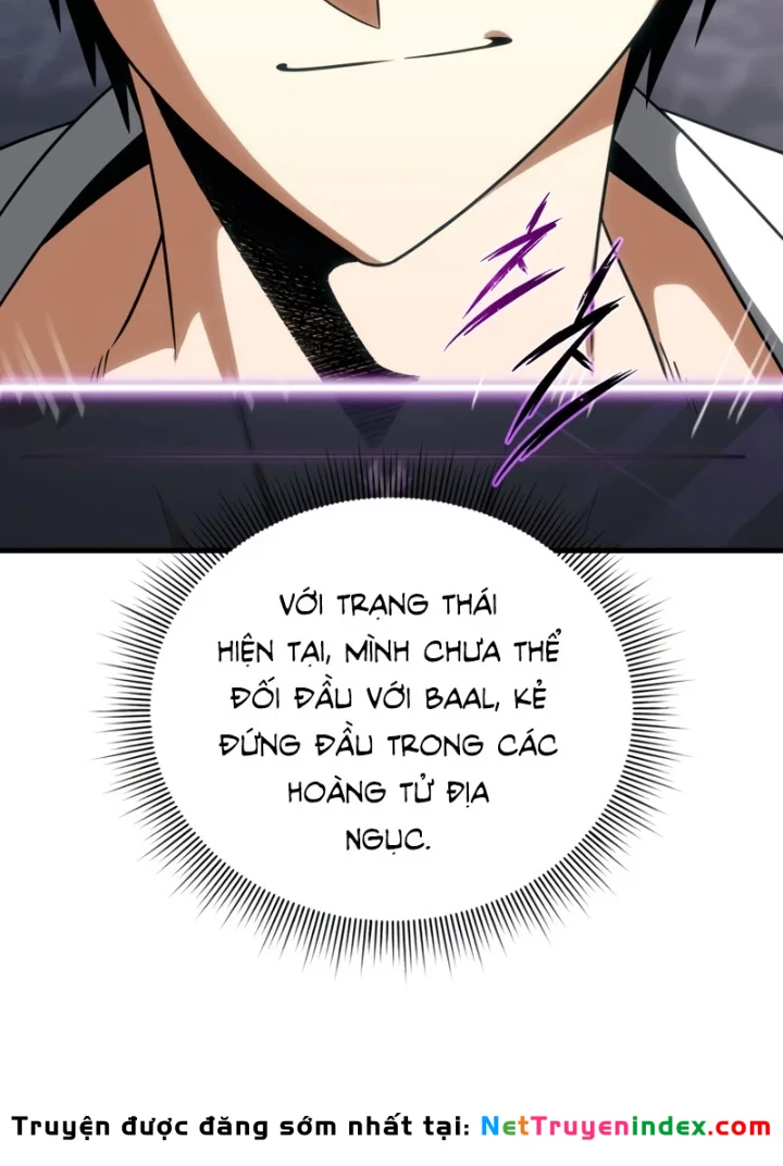 Người Chơi Trở Lại Sau 10000 Năm Chapter 138 - 43