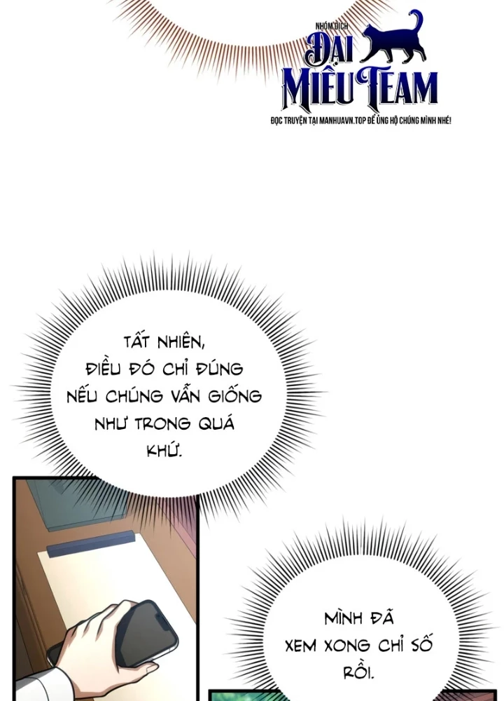 Người Chơi Trở Lại Sau 10000 Năm Chapter 138 - 49