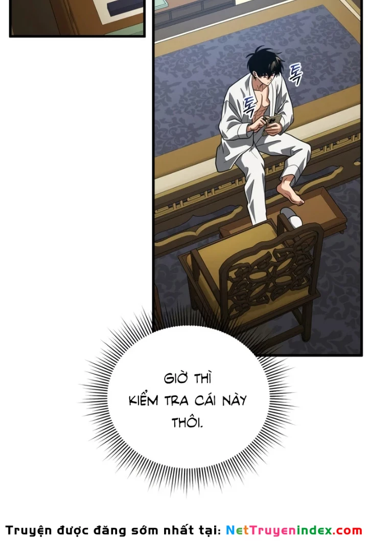 Người Chơi Trở Lại Sau 10000 Năm Chapter 138 - 51