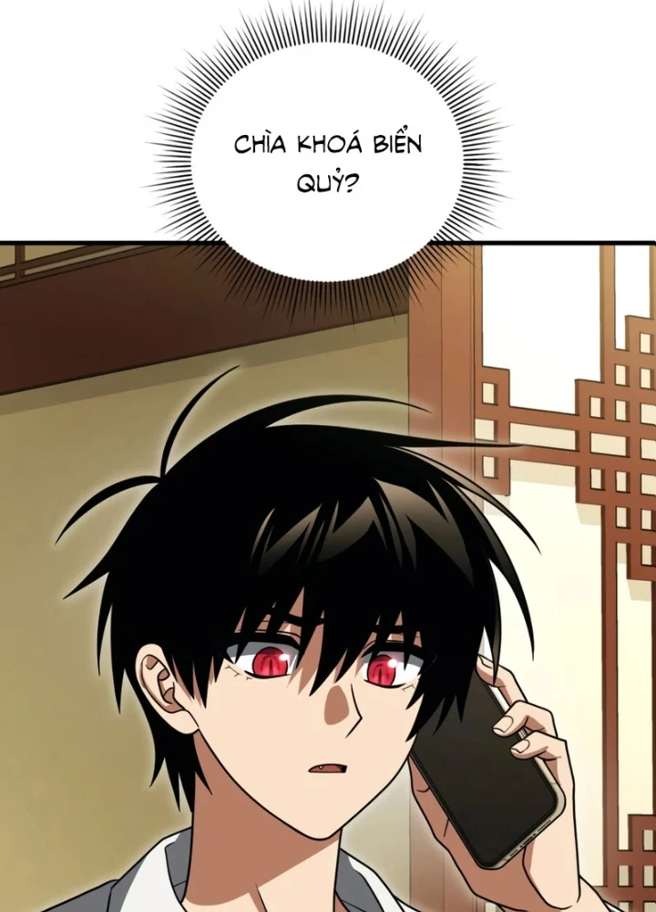 Người Chơi Trở Lại Sau 10000 Năm Chapter 138 - 75