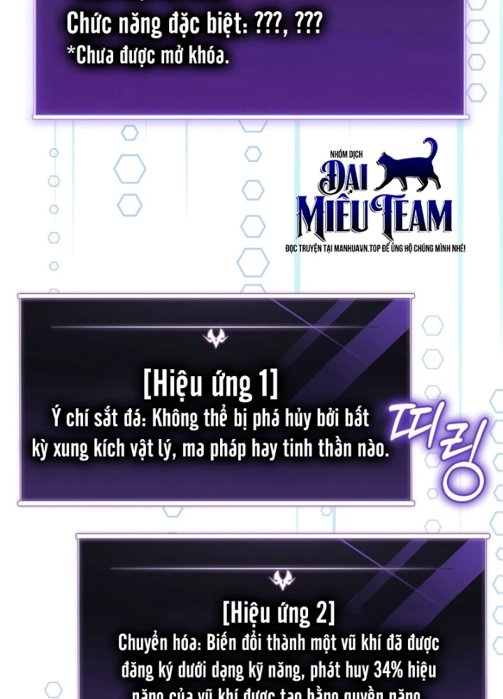 Người Chơi Trở Lại Sau 10000 Năm Chapter 138 - 81