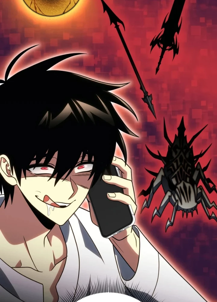 Người Chơi Trở Lại Sau 10000 Năm Chapter 138 - 93