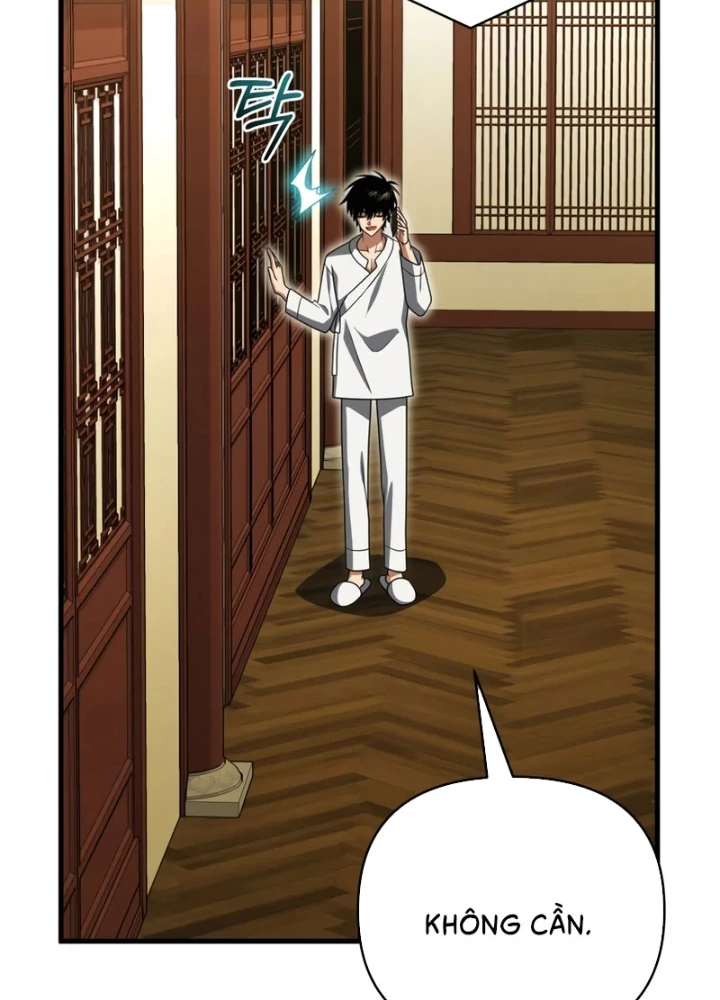 Người Chơi Trở Lại Sau 10000 Năm Chapter 138 - 97