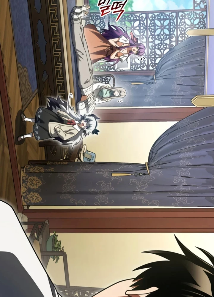 Người Chơi Trở Lại Sau 10000 Năm Chapter 138 - 107