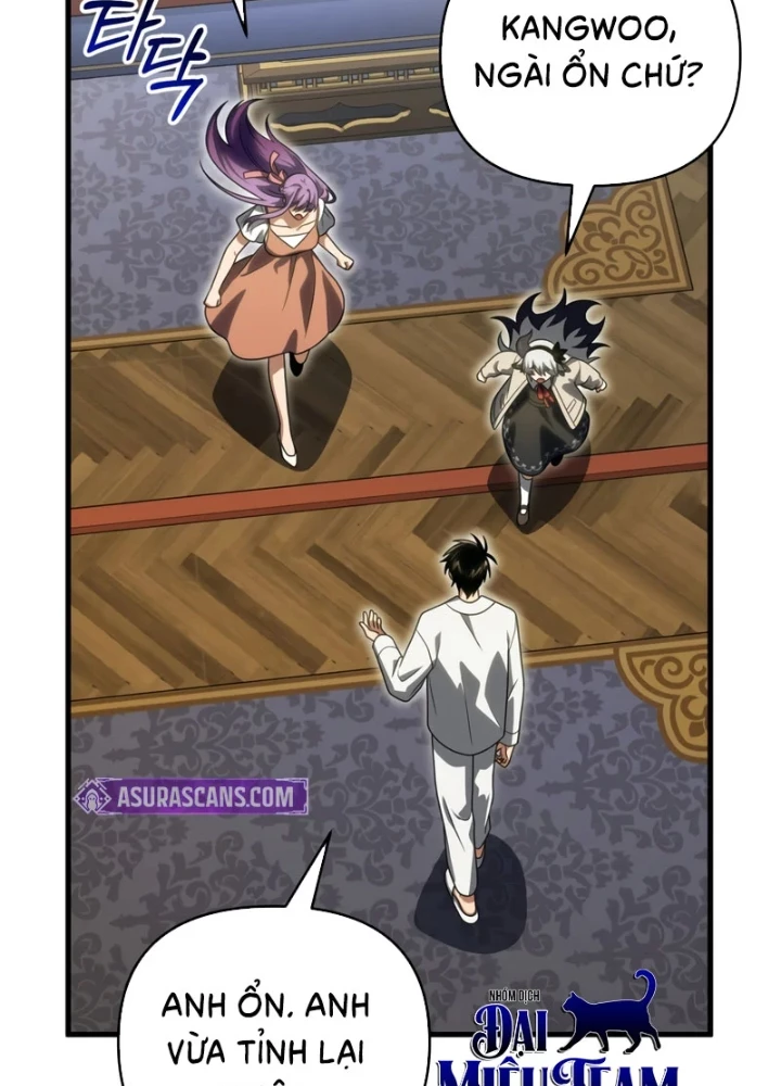 Người Chơi Trở Lại Sau 10000 Năm Chapter 138 - 111