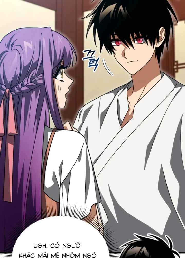 Người Chơi Trở Lại Sau 10000 Năm Chapter 138 - 119