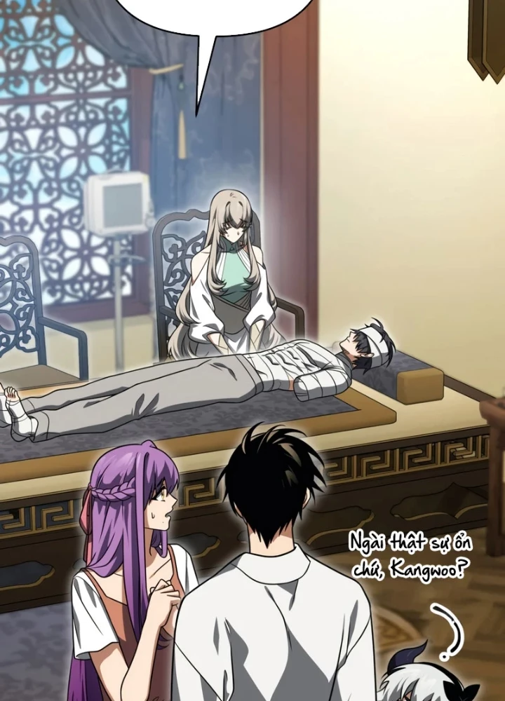 Người Chơi Trở Lại Sau 10000 Năm Chapter 138 - 125