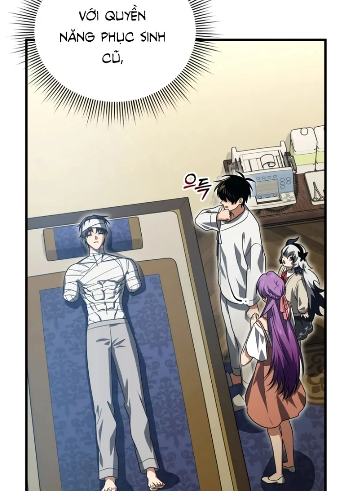 Người Chơi Trở Lại Sau 10000 Năm Chapter 138 - 131