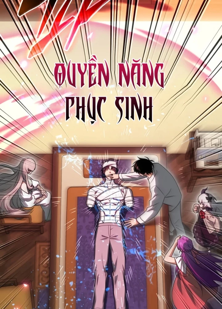 Người Chơi Trở Lại Sau 10000 Năm Chapter 138 - 137