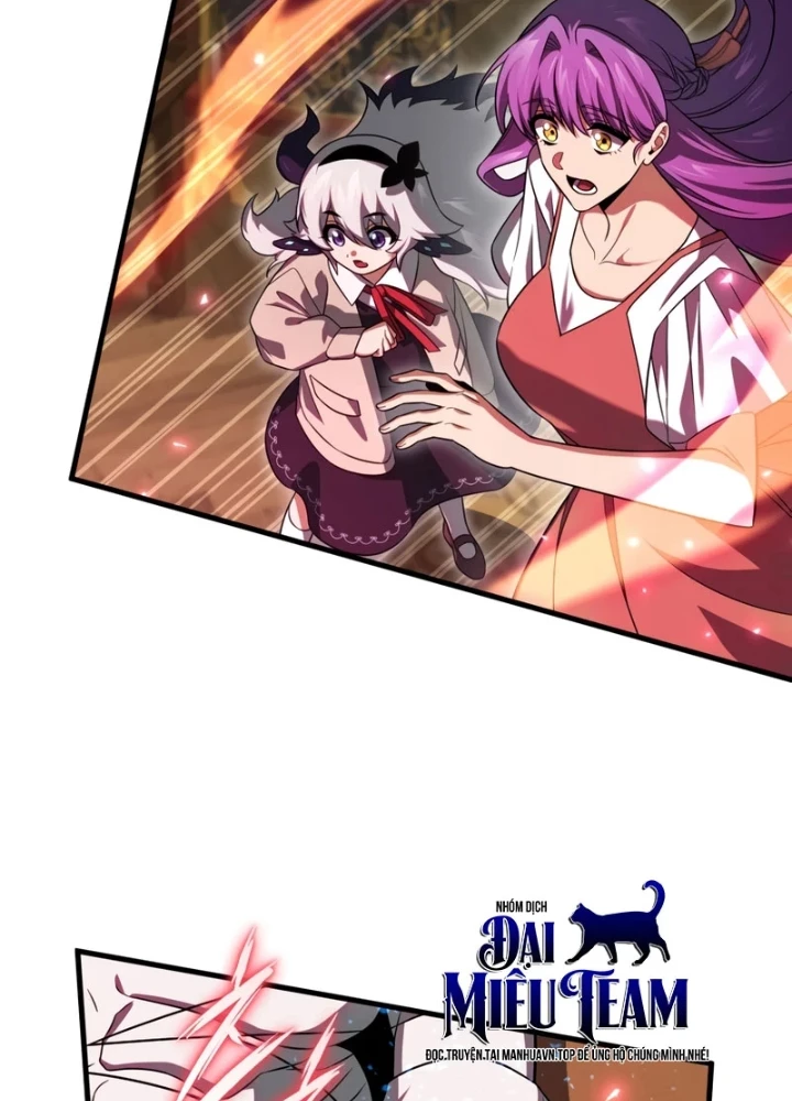 Người Chơi Trở Lại Sau 10000 Năm Chapter 138 - 143