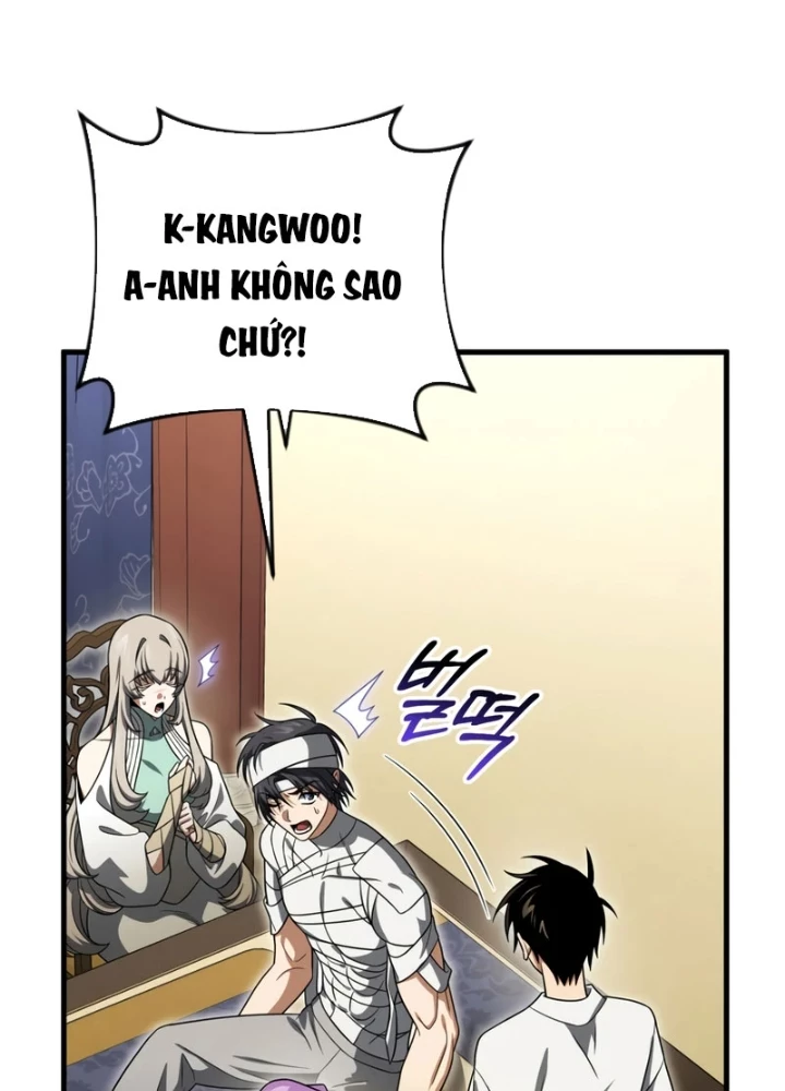 Người Chơi Trở Lại Sau 10000 Năm Chapter 138 - 149