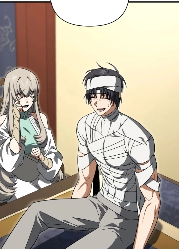 Người Chơi Trở Lại Sau 10000 Năm Chapter 138 - 153