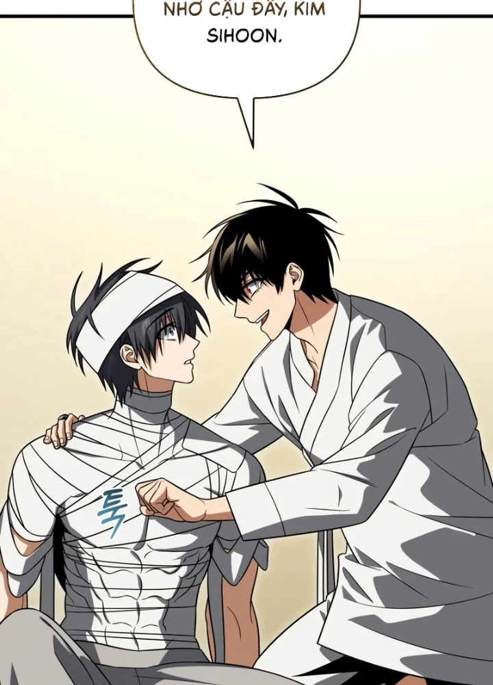 Người Chơi Trở Lại Sau 10000 Năm Chapter 138 - 159