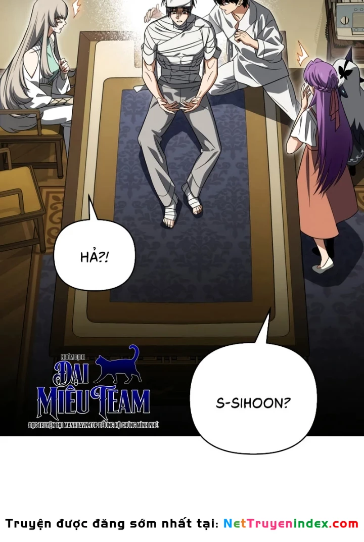 Người Chơi Trở Lại Sau 10000 Năm Chapter 138 - 175