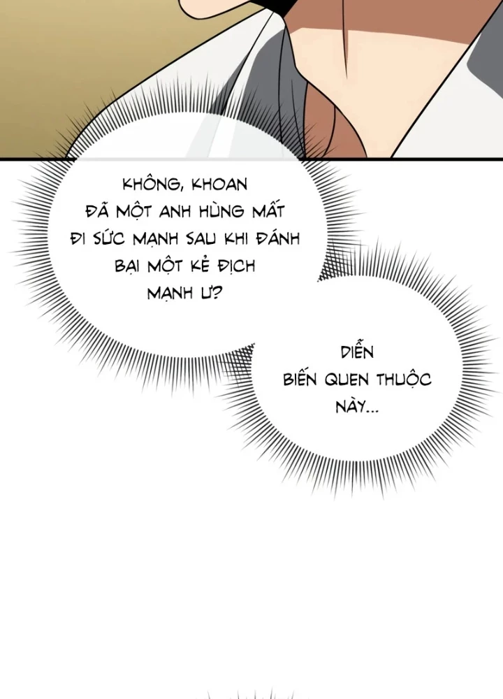 Người Chơi Trở Lại Sau 10000 Năm Chapter 138 - 179