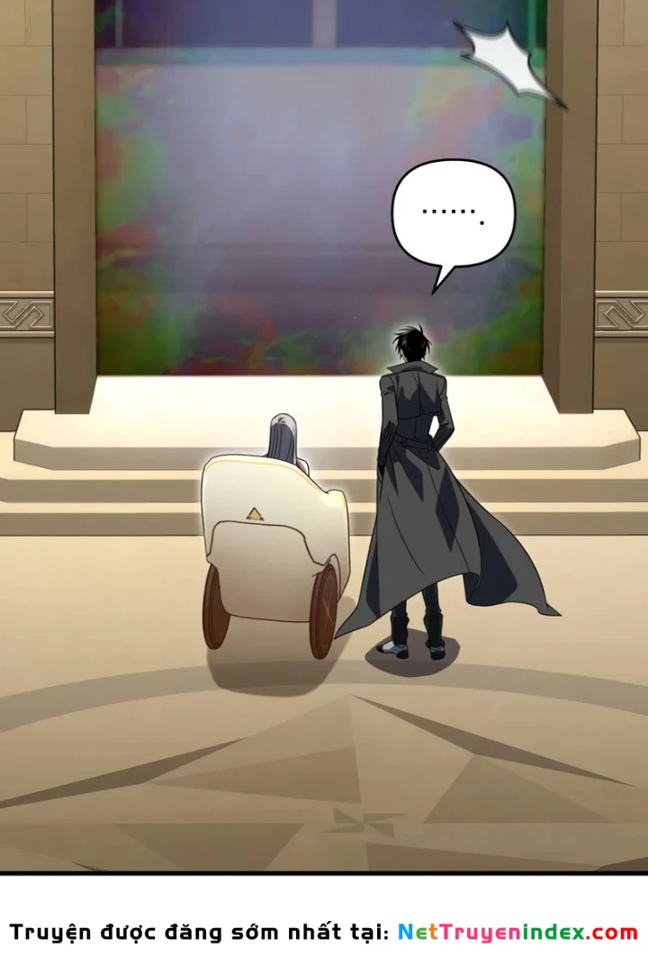 Người Chơi Trở Lại Sau 10000 Năm Chapter 138 - 205