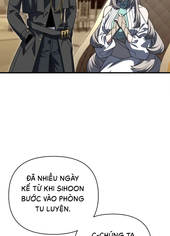 Người Chơi Trở Lại Sau 10000 Năm Chapter 138 - 209