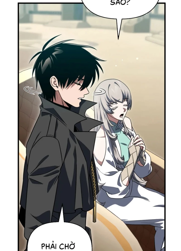 Người Chơi Trở Lại Sau 10000 Năm Chapter 138 - 211