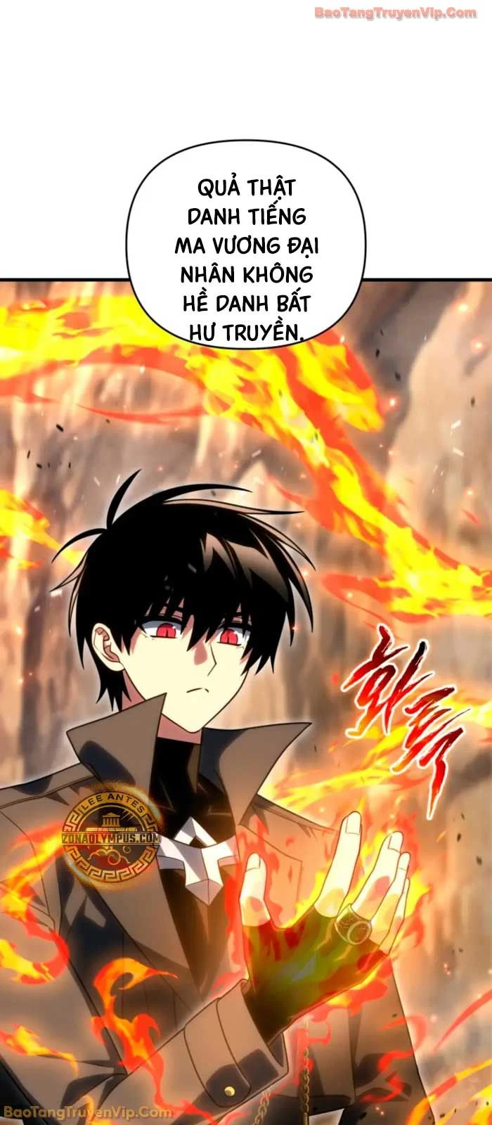 Người Chơi Trở Lại Sau 10000 Năm Chapter 139 - 3