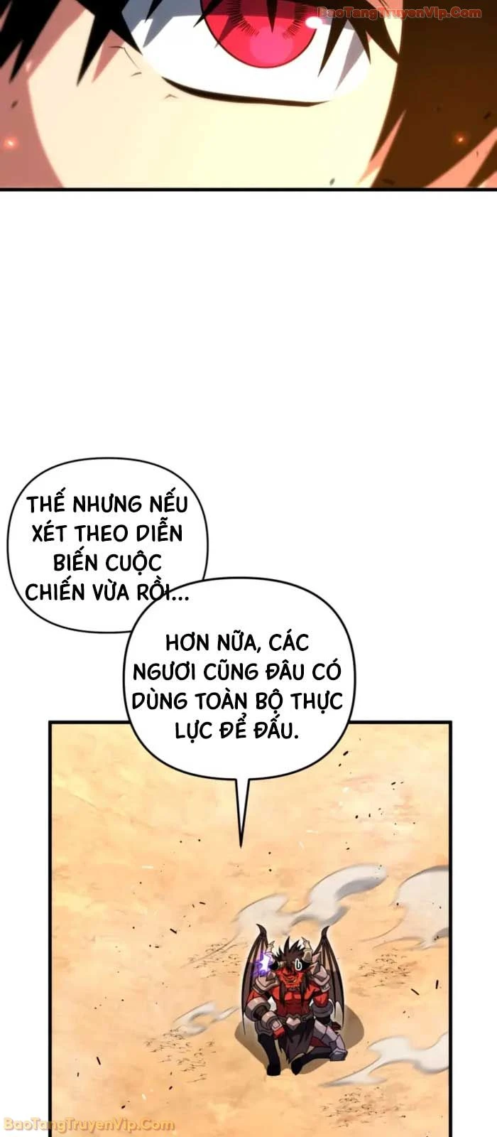 Người Chơi Trở Lại Sau 10000 Năm Chapter 139 - 5