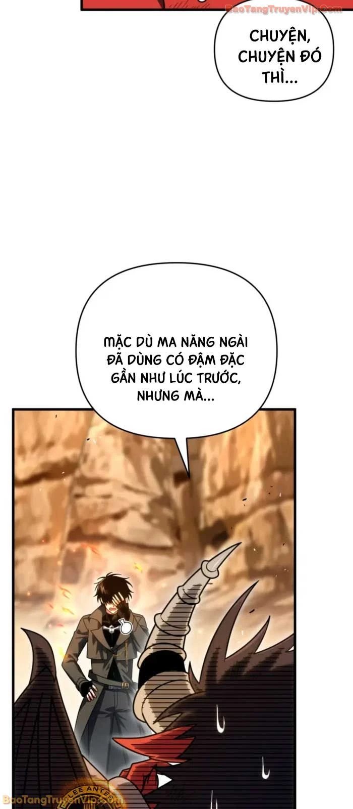 Người Chơi Trở Lại Sau 10000 Năm Chapter 139 - 7