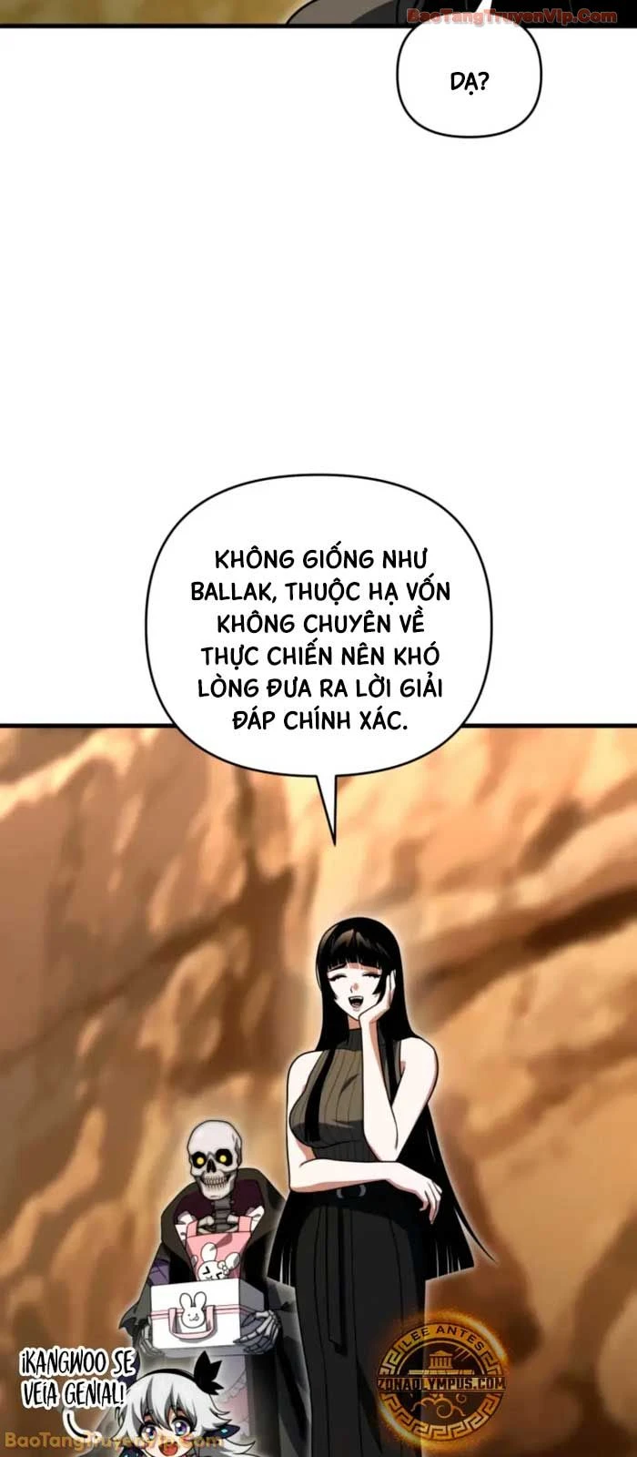 Người Chơi Trở Lại Sau 10000 Năm Chapter 139 - 9