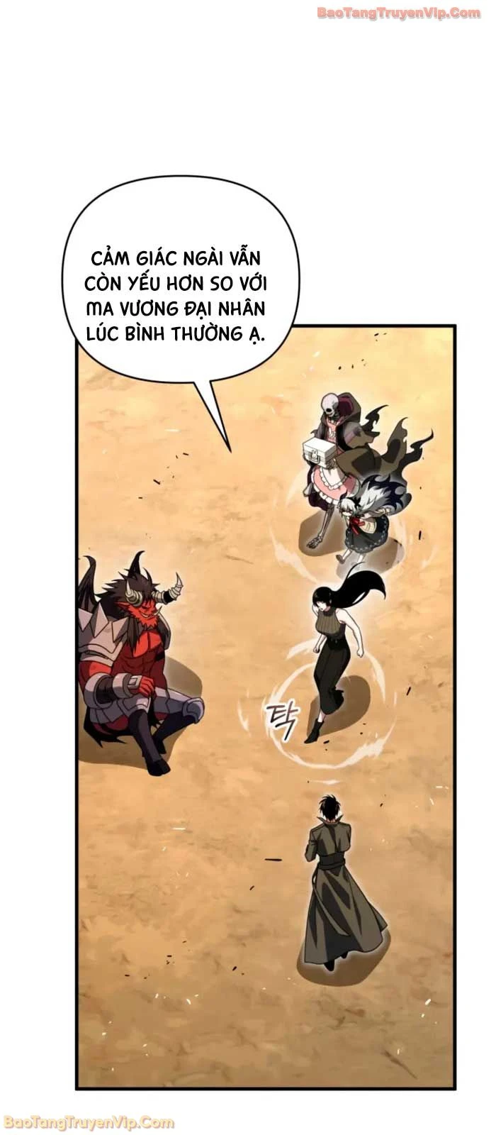 Người Chơi Trở Lại Sau 10000 Năm Chapter 139 - 11