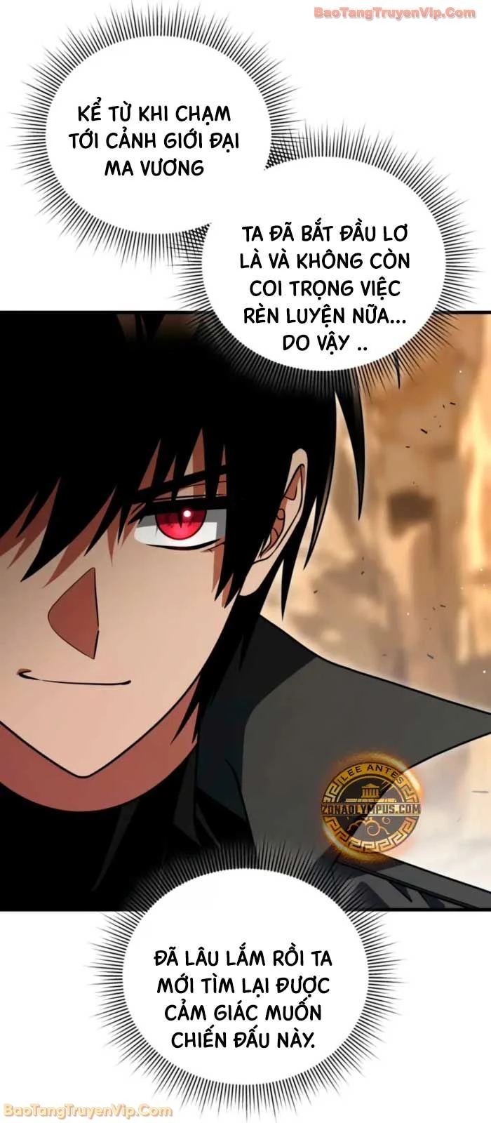 Người Chơi Trở Lại Sau 10000 Năm Chapter 139 - 17