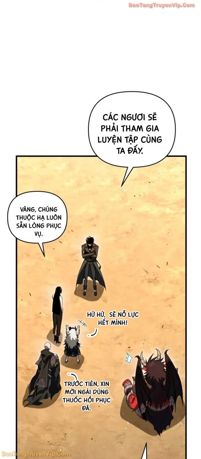 Người Chơi Trở Lại Sau 10000 Năm Chapter 139 - 18