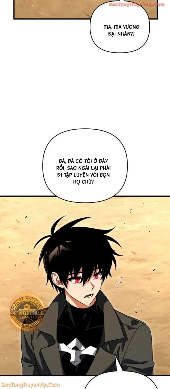 Người Chơi Trở Lại Sau 10000 Năm Chapter 139 - 19