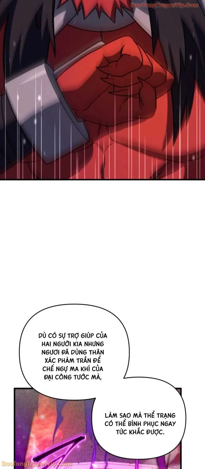 Người Chơi Trở Lại Sau 10000 Năm Chapter 139 - 21