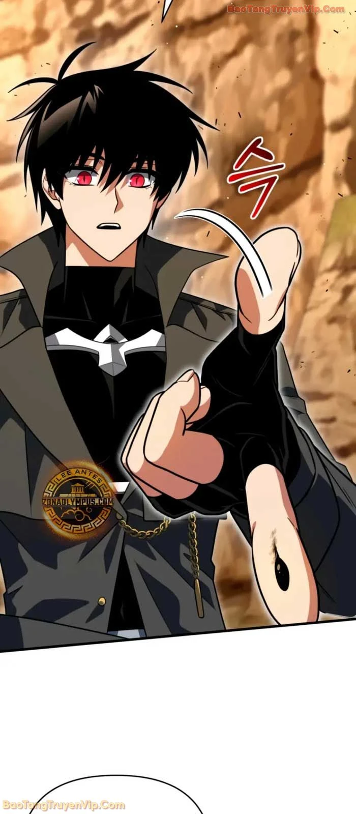 Người Chơi Trở Lại Sau 10000 Năm Chapter 139 - 24