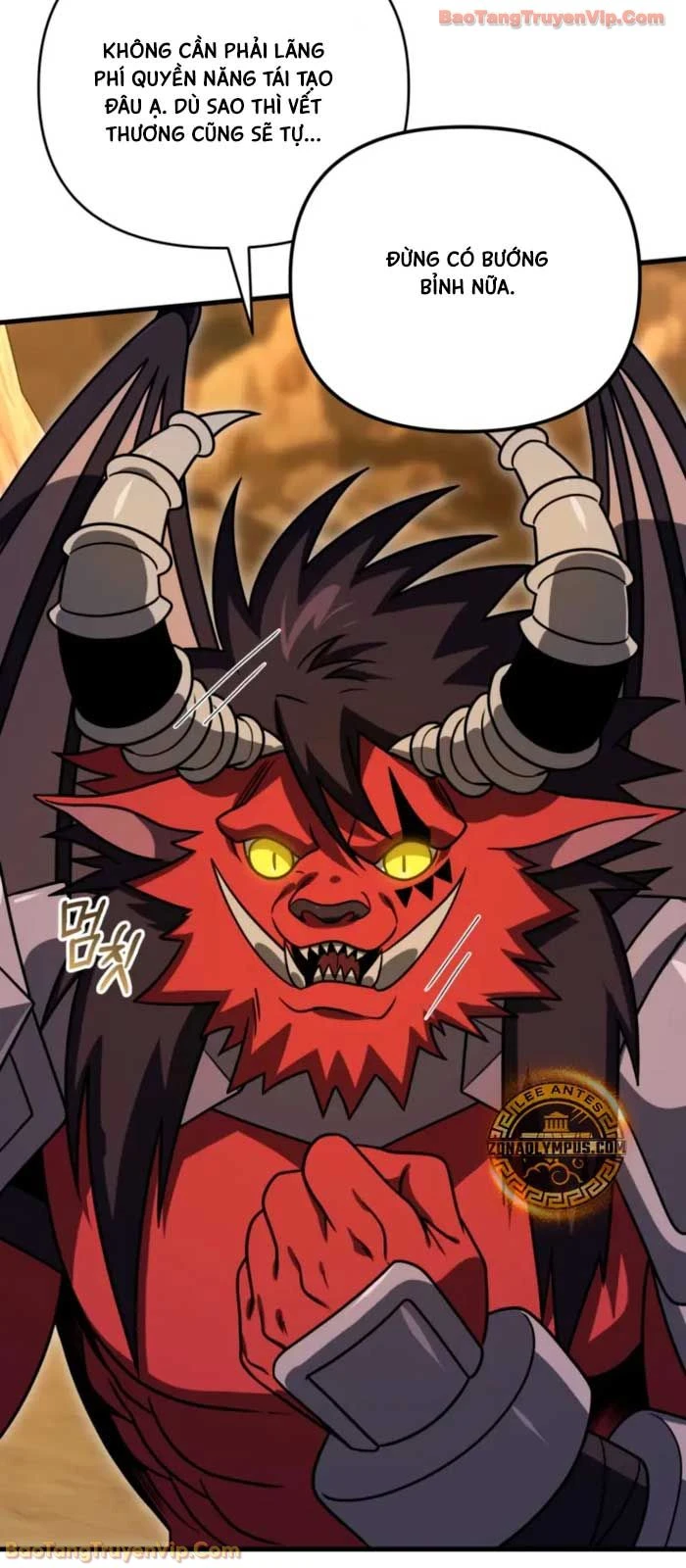 Người Chơi Trở Lại Sau 10000 Năm Chapter 139 - 25