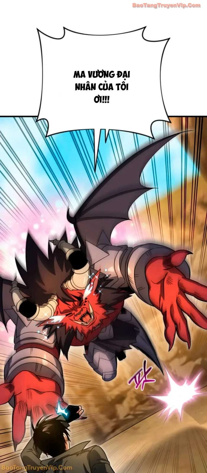 Người Chơi Trở Lại Sau 10000 Năm Chapter 139 - 27