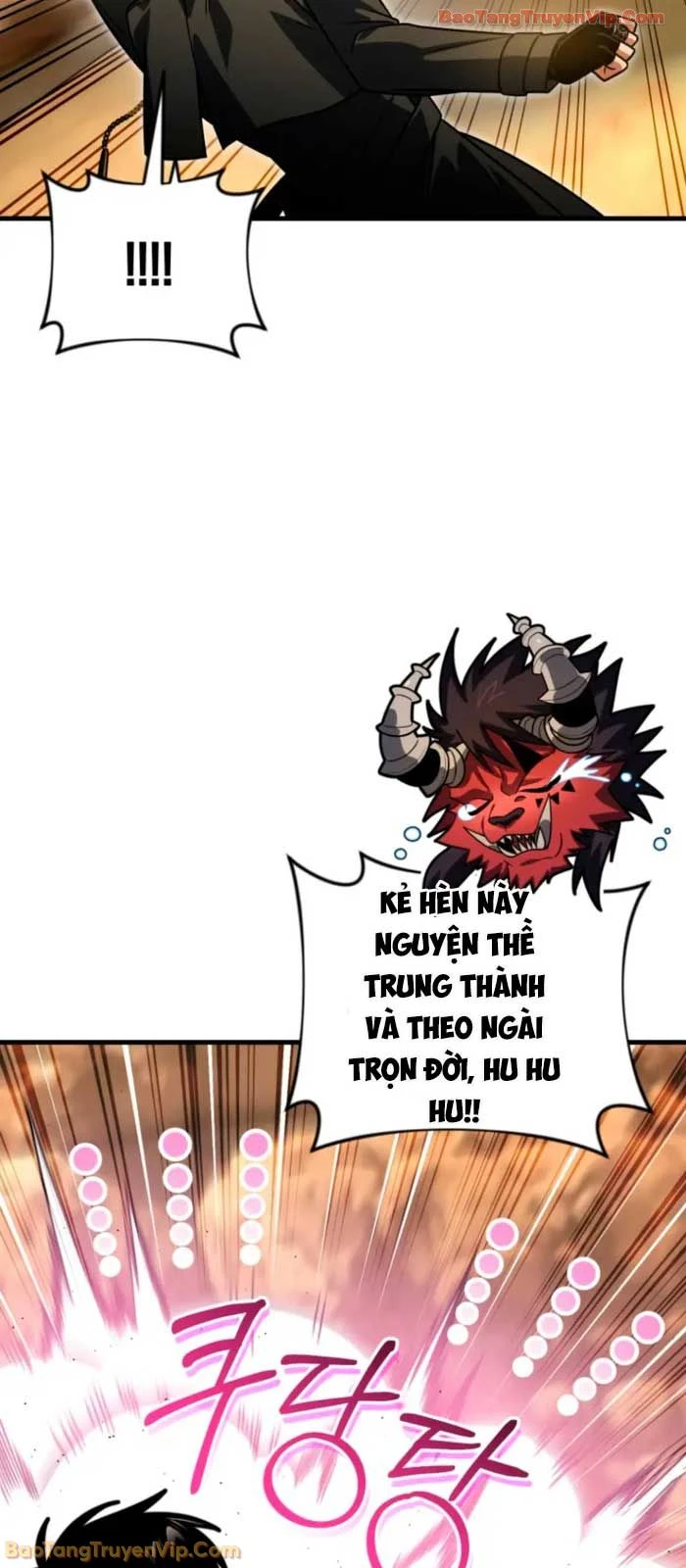 Người Chơi Trở Lại Sau 10000 Năm Chapter 139 - 28