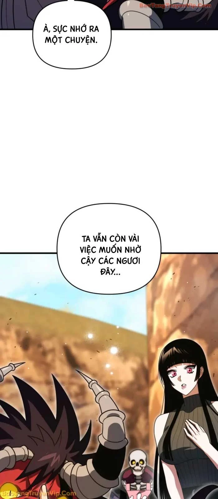 Người Chơi Trở Lại Sau 10000 Năm Chapter 139 - 30