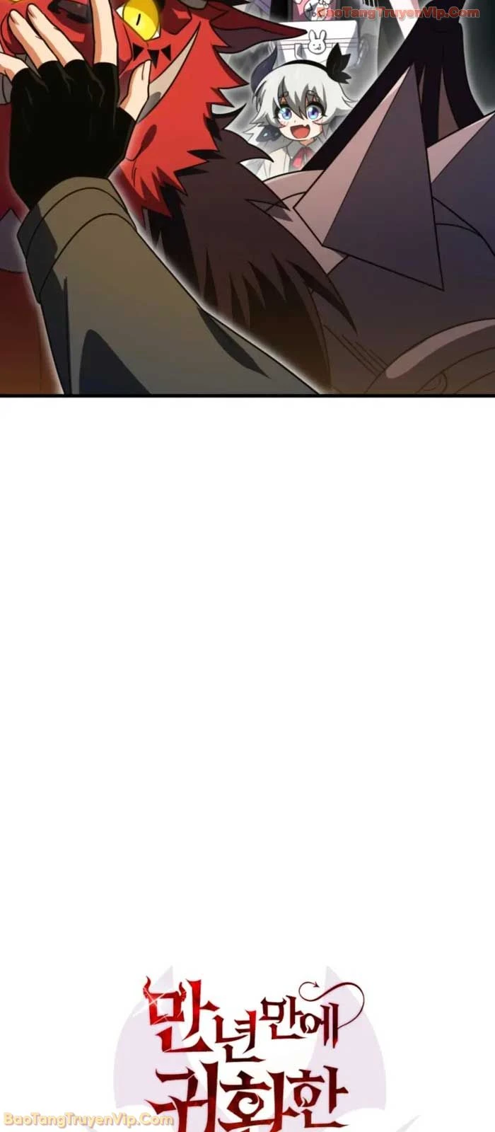 Người Chơi Trở Lại Sau 10000 Năm Chapter 139 - 31